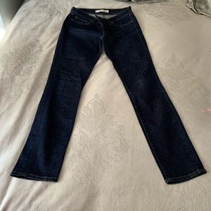 J brand skinny leggings jeans